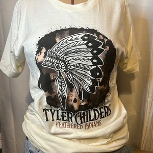 Tyler Childers T-shirt